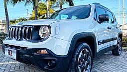 Jeep Renegade 1.8 Flex 2020 