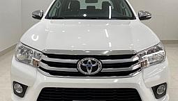 Toyota Hilux Srv 2017