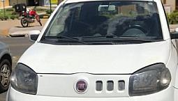 Uno Vivace 1.0 2 Portas