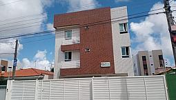 Apartamento Para Venda, Bancários, João Pessoa - 23957