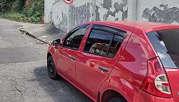 Sandero 2011/11