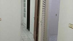 Casa De Fundos 2Qts