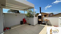 Excelente Cobertura À Venda, 2 Quartos, À Venda, 103M² Por R$ 370.000,00 - São João Batist