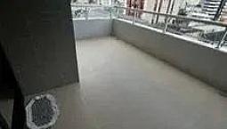Apartamento Para Locação, Umarizal, Belém, Pa