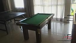 Apartamento Mobiliado Com 2 Quartos, No Vg Fun, Praia Do Futuro - Ap57322