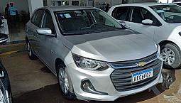 Onix 1.0 Turbo Ltz 