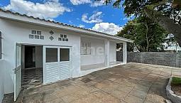 Casa 2 Dorm Para Locação Próximo Ao Passo Fundo Shopping.