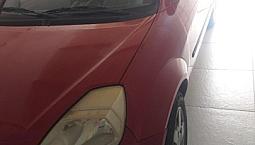 Ford Ka 2009