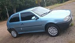 Gol 1000I