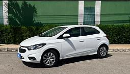 Chevrolet Joy Hatch 1.0 8v Black Edition Flex Mec 2021