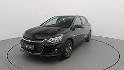 Chevrolet Onix Hatch Lt 1.0 12V Flex Mec. 4P 2024