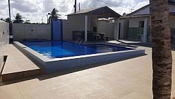 Casa De Praia Em Lucena Pb Para Aluguel Por Temporadas