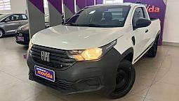 Fiat Strada Endurance 1.4 Cs