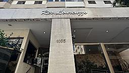 Apartamento No Setor Bueno