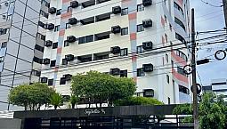 Excelente Oportunidade! Venda Apartamento 3/4 Na Ponta Verde -
