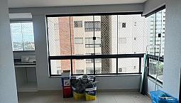 Alugo Apartamento Jardim Goiás 