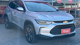 Ipva 2026 Grátis Chevrolet Tracker Premier 1.2 Turbo 12V Flex Aut 2023