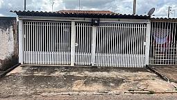 Vendo Casa Na 16 Da Expansão Setor O Exelente Localização 