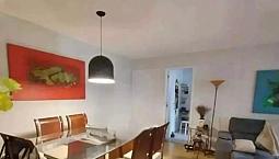 Excelente Apartamento No Ingá Com Varandão E 1 Vaga