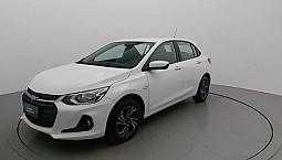 Chevrolet Onix Hatch Lt 1.0 12V Tb Flex Mec. 4P 2025