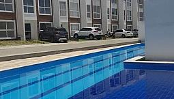 Rs | Alugo Triplex Com Mobília