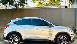 Honda Hr-V Exl 1.8 Flexone 16V 5P Aut. 2016