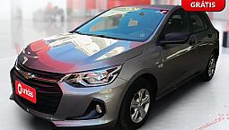 Chevrolet Onix Hatch 1.0 12V Flex Mec. 4P 2025