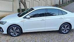 Volkswagen Virtus Comfort. 200 Tsi 1.0 Flex 12V Aut 2024