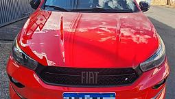 Fiat Cronos Drive 1.3 8V Flex 2022
