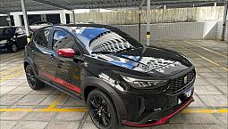 Fiat Pulse Abarth 1.3 Turbo 16V Flex Aut. 2023