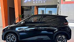 Byd Dolphin Mini (elétrico) 2025
