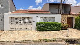 Casa Para Alugar No Bairro Parque Jambeiro Em Campinas - Sp