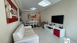 Apartamento Com 3 Dormitórios Para Alugar, 98 M² Por R$ 12.000/Mês - Riviera De São Louren