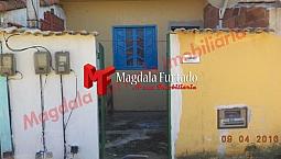 Cód: Js 1047 Casa De Praia Em Unamar Cabo Frio