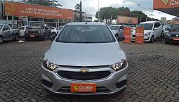 Chevrolet Joy 2019/2020 1.0 Spe4 Flex Manual