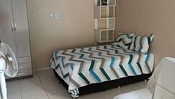 Apartamentos Mobilhados