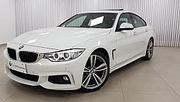 430I Gran Coupe 2.0 2016/2017 Com 35 Mil Km 