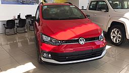 Vw - Fox Xtreme 2021/2022
