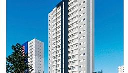 Apartamento Na Planta De 2 Dormitórios