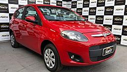 Fiat Palio Attractive 1.0 2013