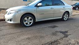 Corolla Xei 