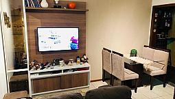 Excelente Apartamento Para Locação No Balneário Oásis Sul Em Tramandaí!