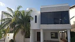 Casa Para Alugar - Ponta Negra - Natal/Rn