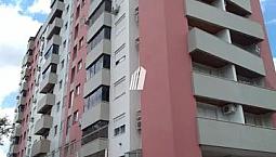 Apartamento 02 Dormitórios Com Elevador, Sacada E Garagem