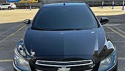 Onix Ltz 1.4 Automatico