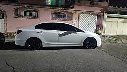 Civic G9 