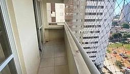 Excelente Apartamento De 3 Quartos Sendo 1 Suíte, Rico Em Armários