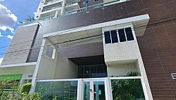 Reyson - Alugo Apartamento Mobiliado No Cond Easy Home No Bairro Jóquei , Próximo Ao River