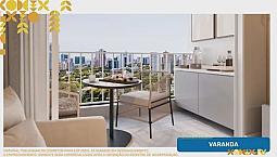 Excelente Apartamento Para Venda 2 Quartos-Mcmv-Financiado-Candeias-Pe