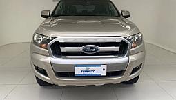 Ranger Xls Cd 4X4 Diesel Automática 2017